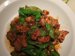 -绿茶餐厅(北京世纪金源店)