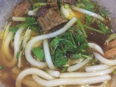 花溪牛肉粉-黔香阁(碧云店)