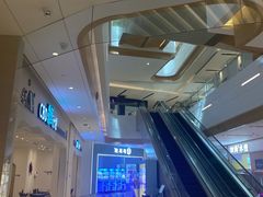 -IPARK购物中心