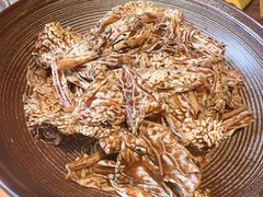 -肉串汪(月坛店)