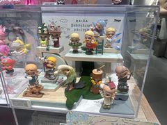 -泡泡玛特POPMART(合生汇店)