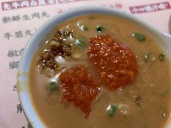 -海银海记潮汕牛肉火锅(新港中路海珠店)