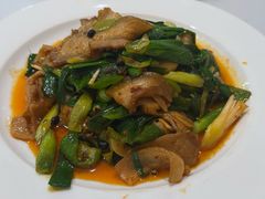 -金熊猫川菜餐厅