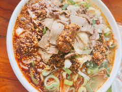 -筋面郎(东坡店)