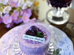 -花间烘焙BLossom Bakery