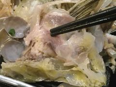 -春天里·老街坊餐厅(港隆广场店)