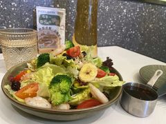 -做披萨的奇葩(中海央墅店)
