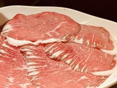 -巴奴毛肚火锅(悠唐购物中心店)