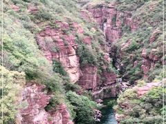 -云台山风景名胜区