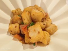 xo酱炒萝卜糕-宴荟·粤式臻味(领展店)