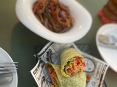 -Supine Bistro溯泮餐厅