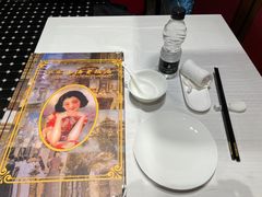 -上海老饭店(北京分店)