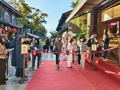 -嘉华鲜花饼·现烤(昆明老街店)