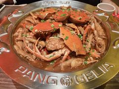 -胖哥俩肉蟹煲(南宁江南万达店)