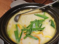 -云海肴·汽锅鸡·云南菜(领展购物广场·中关村店)