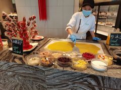 冰糖葫芦-厦门艾美酒店·新食谱西餐厅