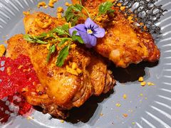 -La Terre乐田(万象城店)