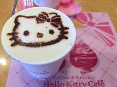 -凯蒂猫主题馆