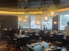 大堂-甄御•海鲜新青岛菜(麦岛店)