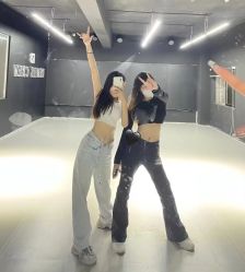 -ACS舞蹈工作室