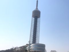 -富斯特索道