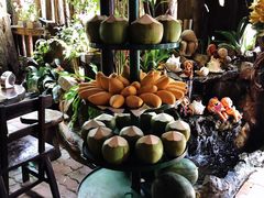 -自然餐厅(Phuket)