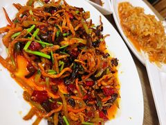 -沈阳李连贵熏肉大饼(兴城店)