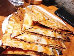 麻酱糖饼-丁卯•铜锅涮肉(工体店)