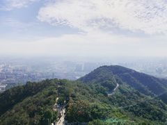 -杭州半山国家森林公园