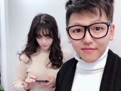 -梳蕾娜 HAIR SALON