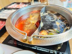 -牛匠和牛寿喜锅(西安总店)