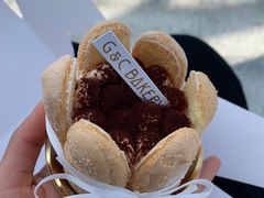 -吉森Bakery(教育路店)