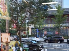 -牛犇炭火烤肉·鲜切烤肉(承德总店)