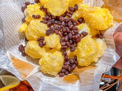 -哼蟹二将·烤肉酱蟹(合生汇店)