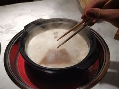 -捞神煲汤火锅(湖滨商业街店)