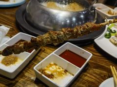 -海味当家·蒸锅海鲜(星海公园店)