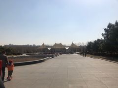 -长春公园(普阳街道)