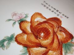 -京华烟云·北京烤鸭(领展购物广场·中关村店)