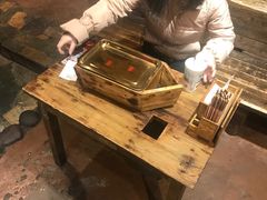 -盟重烧烤(高正街店)