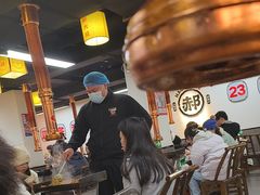 -郝大姐·乌龙山铁板烧(大学城三店)