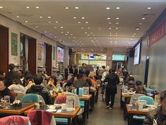 -紫光园·烤鸭·北京菜(团结湖店)