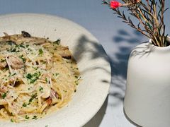 -春树下·树屋花房西餐厅(罍街AS1980店)