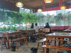 -岳记兴隆·青城腊排铜火锅(融创店)