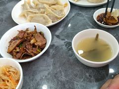 -奉天蚨祥饺子馆