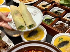 -五谷丰登农家院·地道胶东菜·海鲜烧烤(威海店)