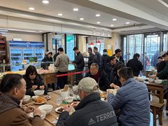 -老刘家永盛斋·传统泡馍(东关南街店)