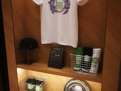 景观位-Shake Shack(西单大悦城店)