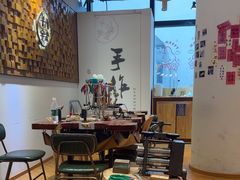 -十八字金银饰·拼豆·开蚌手工体验团建(君太百货店)