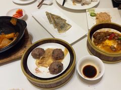 -半岛太子酒家(海港城店)