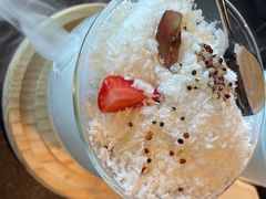 -晓长安·新陕菜(曲江店)